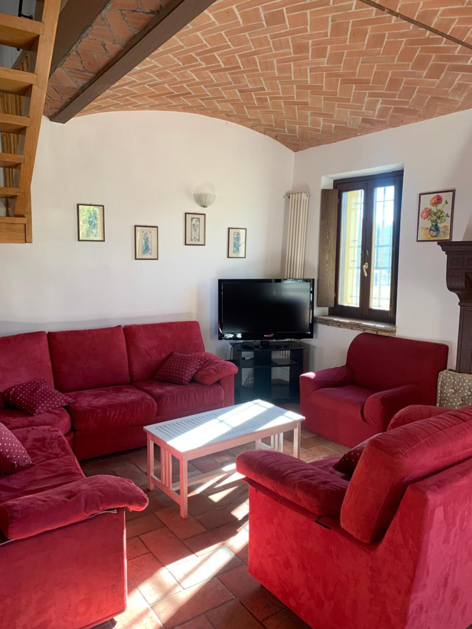 Agriturismo Case In Collina Volta Mantovana Exterior foto