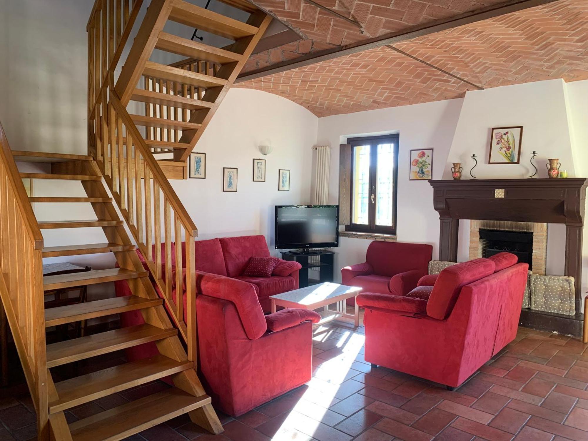 Agriturismo Case In Collina Volta Mantovana Exterior foto
