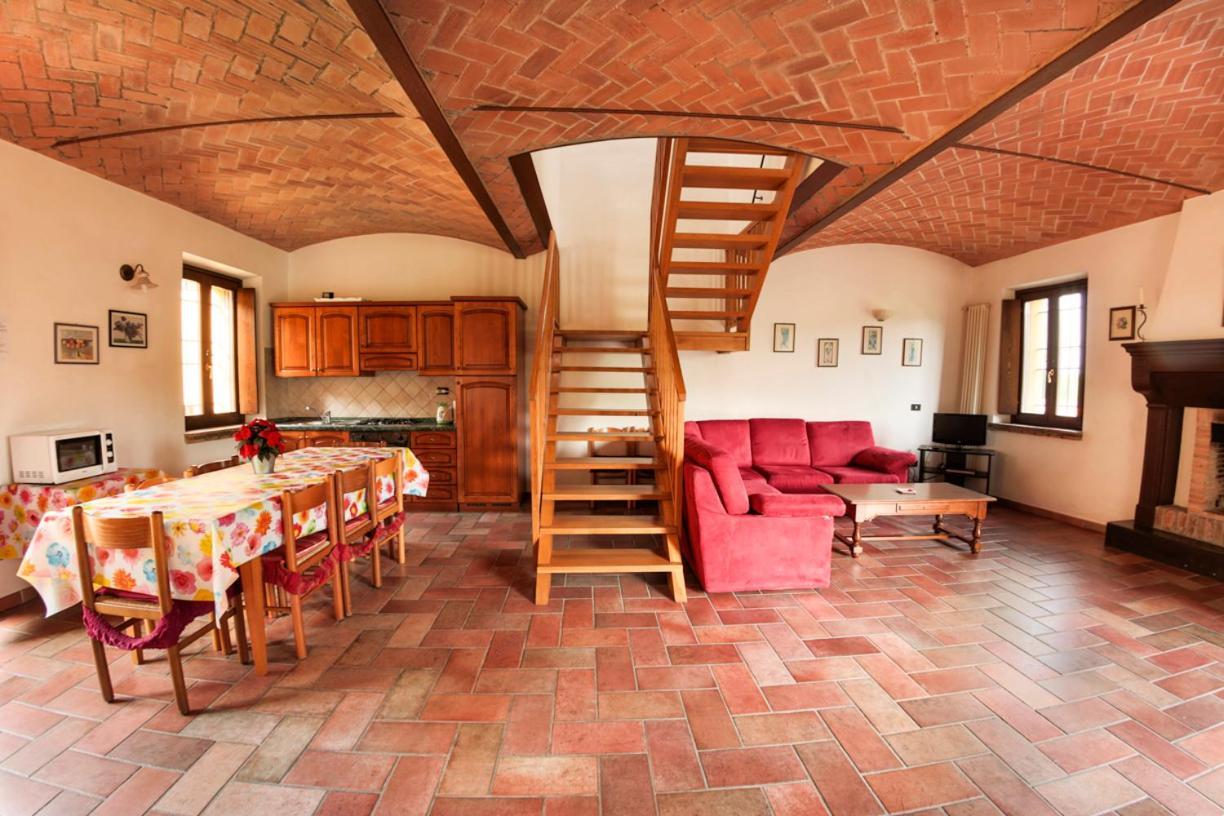 Agriturismo Case In Collina Volta Mantovana Exterior foto