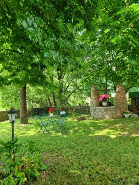 Agriturismo Case In Collina Volta Mantovana Exterior foto